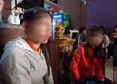 Bé gái nghi bị cha dượng xâm hại trong nhiều năm