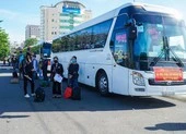 Gần 16.000 người đăng ký rời Đà Nẵng