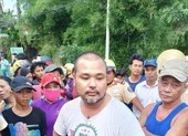 Công an Bình Thuận, Đồng Nai truy đuổi gần 100 km kẻ trộm ô tô