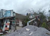 Quảng Nam: Sẵn sàng sơ tán dân trước 18 giờ ngày 27-10