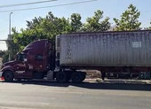 Tài xế đến CSGT Bình Thuận nộp phạt thì bị đưa đi cách ly