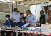 Quảng Nam: 46 người không đeo khẩu trang bị phạt 58 triệu