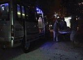 Bình Thuận: Đôi nam nữ du khách bị sóng cuốn tử vong 