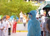 Công ty ở khu công nghệ cao TP.HCM có thêm 119 ca dương tính