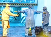 Thí điểm cách ly F0 tại nhà ở TP.HCM như thế nào?