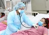 Bệnh nặng, cứ đến bệnh viện, đừng sợ COVID-19!