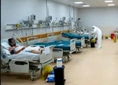TP.HCM ghi nhận thêm 4 chuỗi lây nhiễm COVID-19