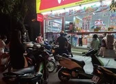 TP Vinh: Người dân 'ai ở đâu ở yên đó'