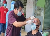 Sẵn sàng thuốc Molnupiravir cho bệnh nhân COVID-19 điều trị tại nhà