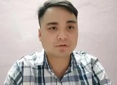 VKS trả hồ sơ vụ Lê Chí Thành chống người thi hành công vụ để điều tra bổ sung