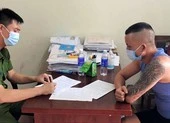 Tụ tập trong dịch, bị phạt hàng trăm triệu đồng