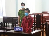 12 tháng tù cho thanh niên 'thông chốt' tông xe cảnh sát