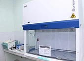 Bình Thuận mua 9,7 tỉ đồng kit test của Công ty Việt Á 