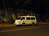 Bình Thuận: Án mạng trong quán bar đầu năm mới