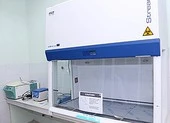 Bình Thuận đã đặt mua gần 20 tỉ đồng kit test của Công ty Việt Á