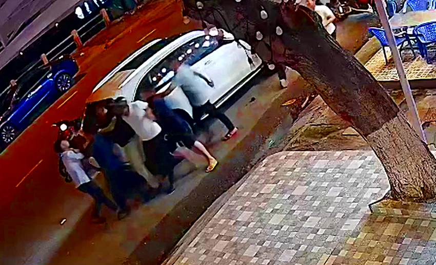 Hình ảnh trích xuất từ camera. Hình ảnh trích xuất từ camera.
