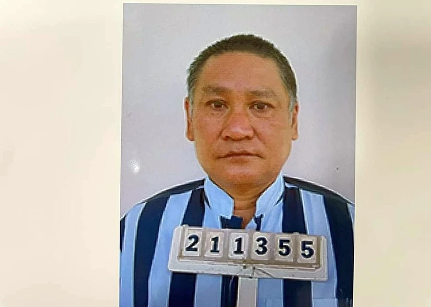 Đinh Viết Dũng.