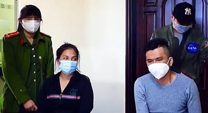 Công an Bình Thuận và Công an Lâm Đồng phối hợp triệt phá vụ mua bán ma túy lớn tại giáp ranh hai tỉnh. Ảnh: PN Công an Bình Thuận và Công an Lâm Đồng phối hợp triệt phá vụ mua bán ma túy lớn tại giáp ranh hai tỉnh. Ảnh: PN