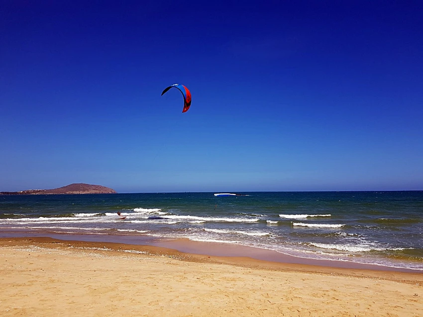 Biển Phan Thiết