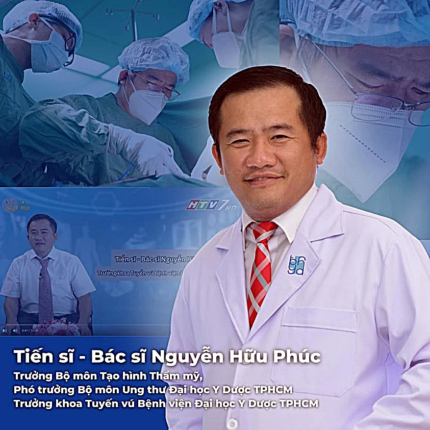 Hình ảnh tưởng nhớ BS Phúc trên Fanpage của UMC. Hình ảnh tưởng nhớ BS Phúc trên Fanpage của UMC.