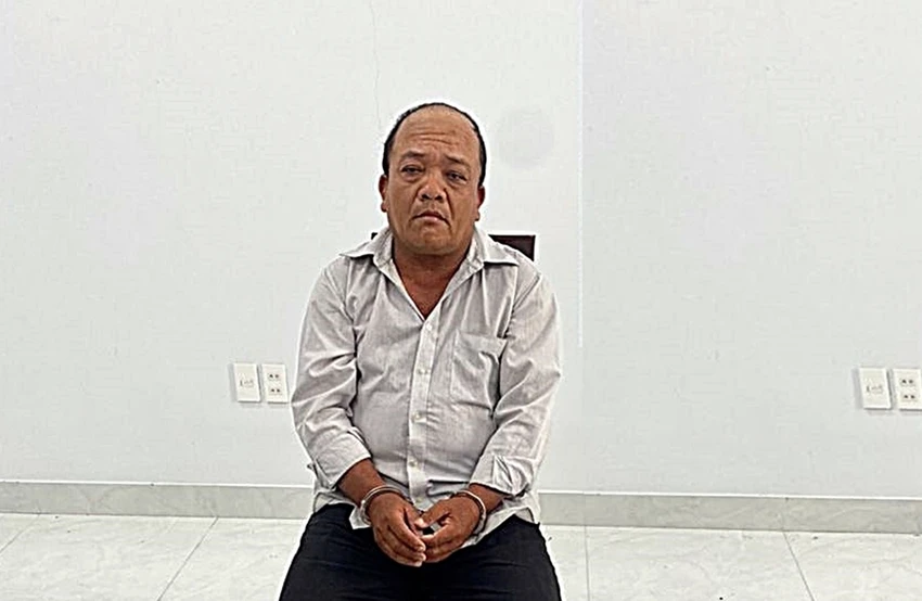 truy nã