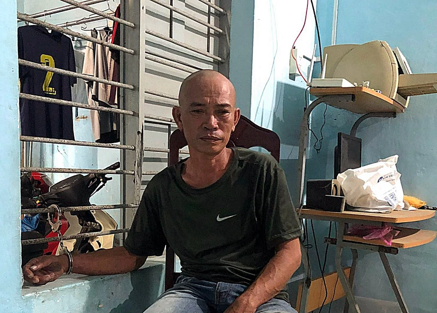 thủ phạm