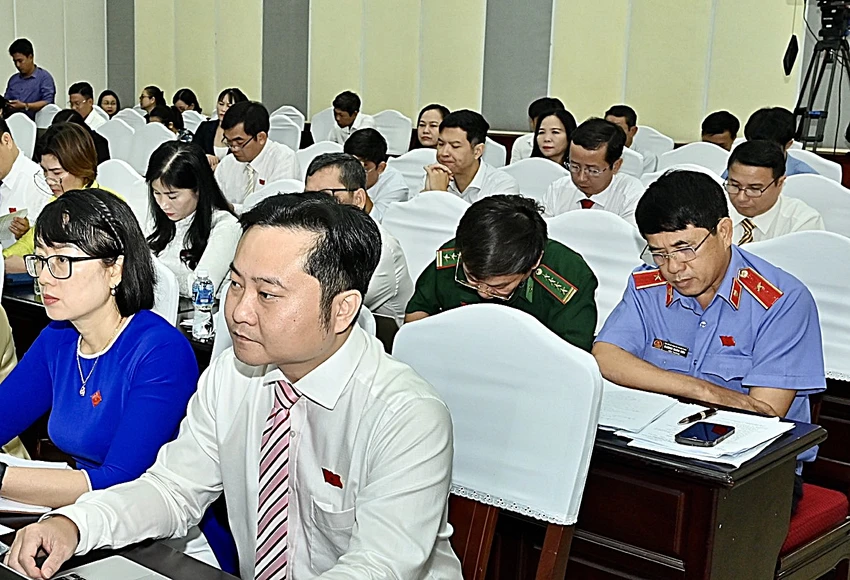 kiểm sát
