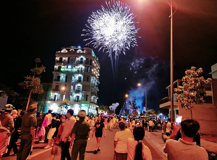 pháo hoa
