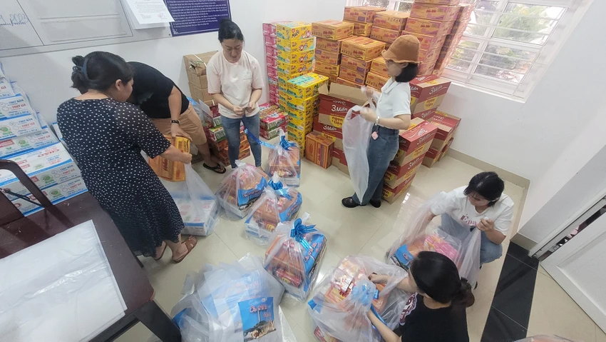 người nghèo