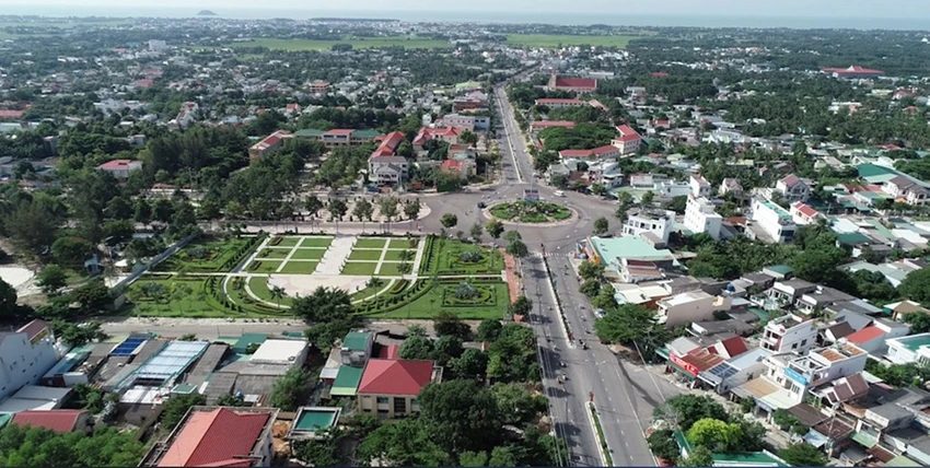 quy hoạch