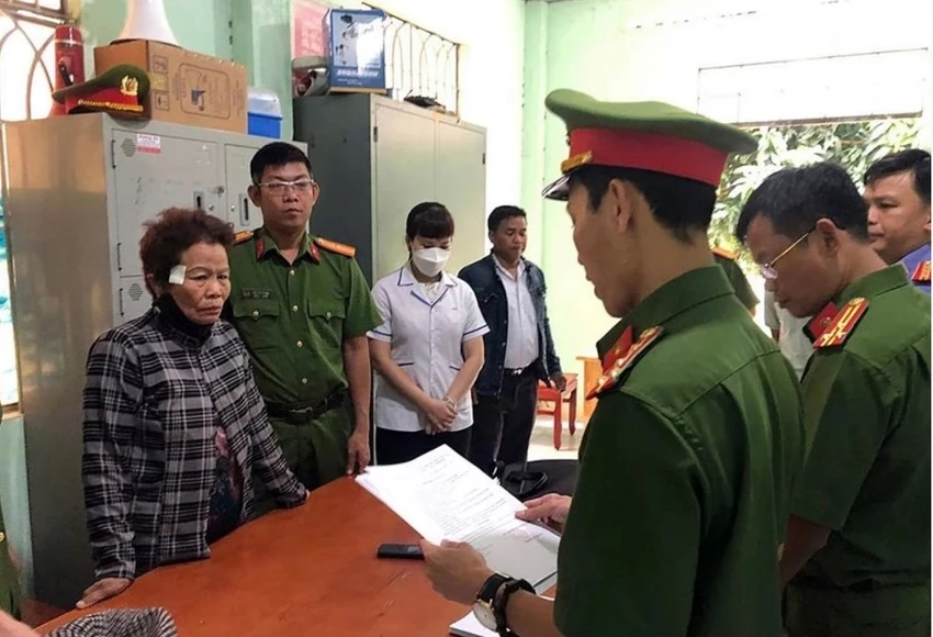 đồng đen
