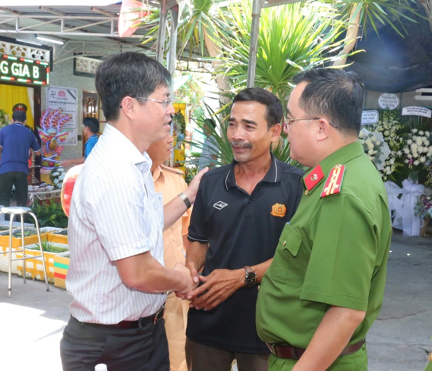 cảnh sát