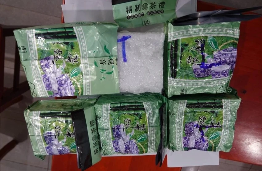 ma túy