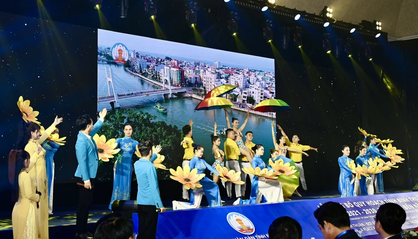 Bình Thuận