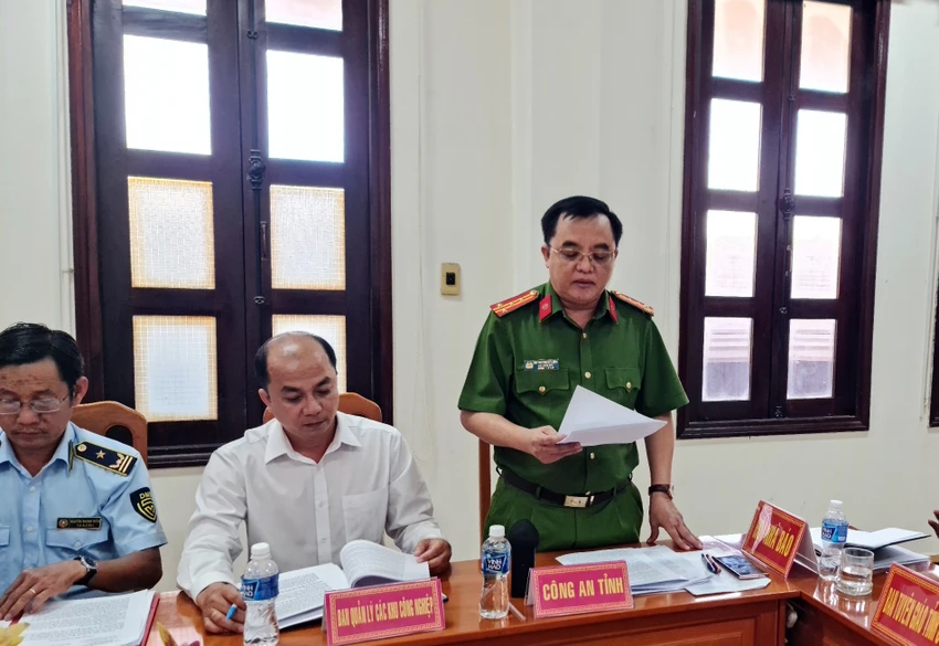 Bình Thuận