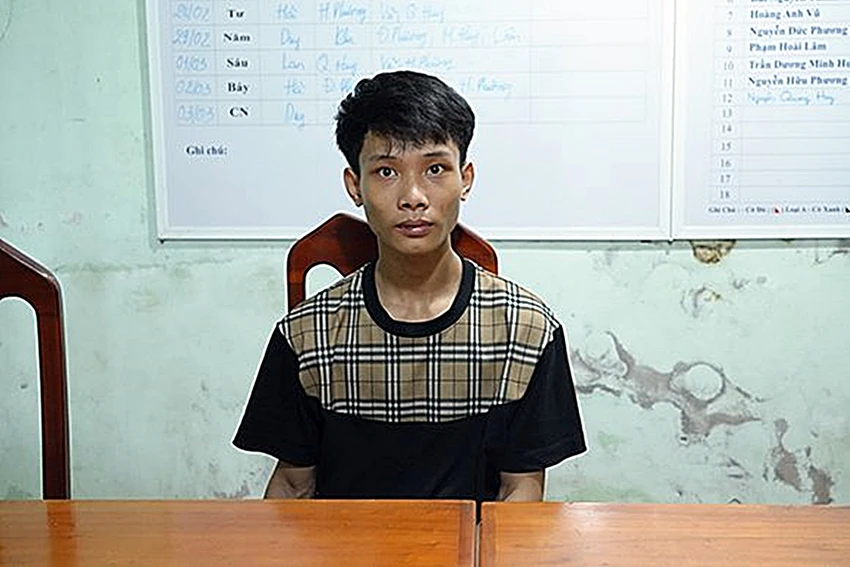 ma túy