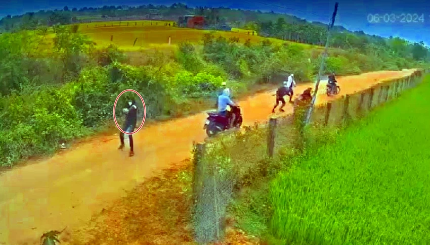 thanh niên