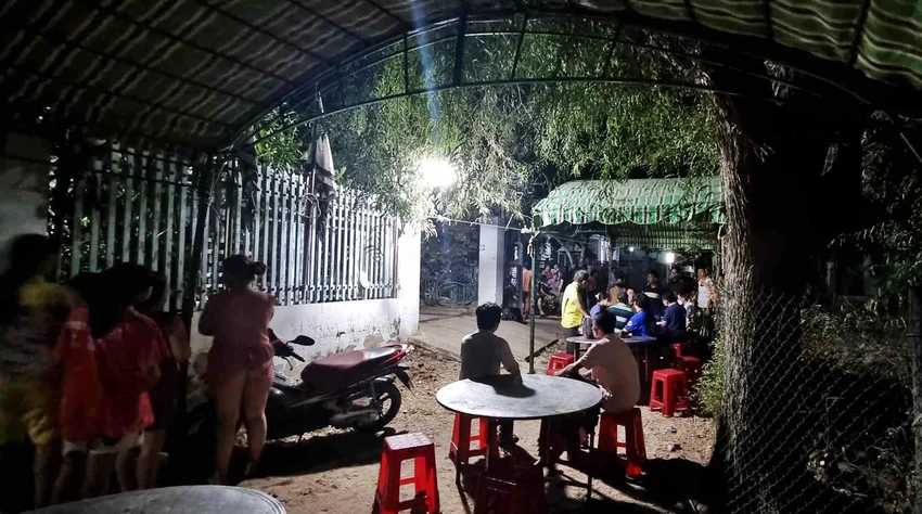 điều tra