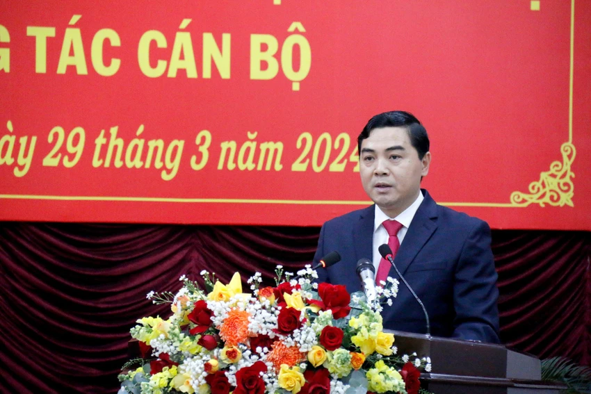 Bình Thuận