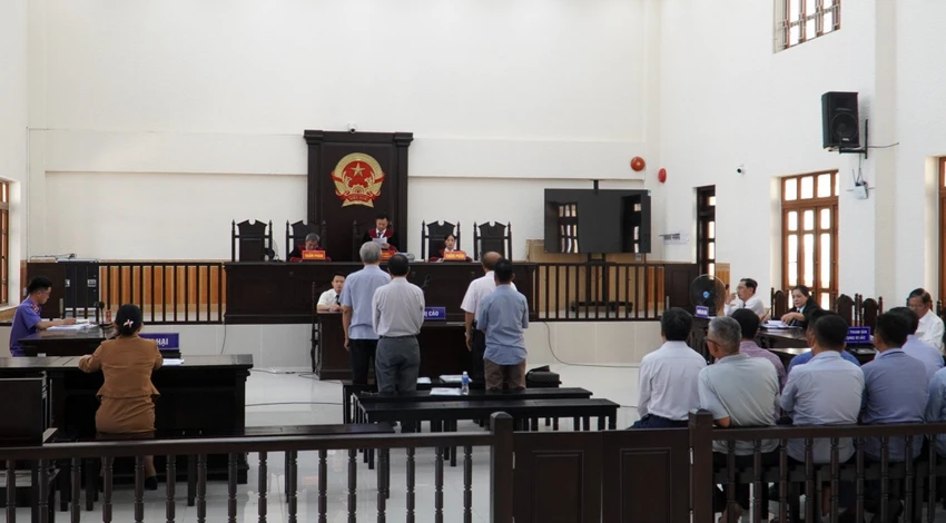 Bình Thuận