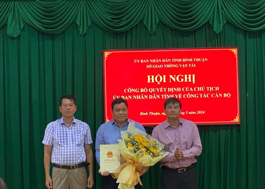 Bình Thuận