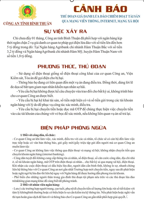 Bình Thuận
