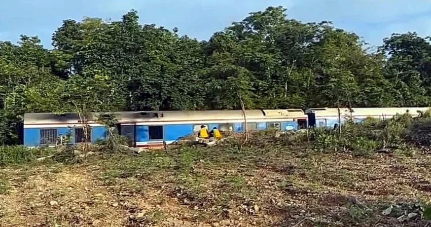 Đường sắt