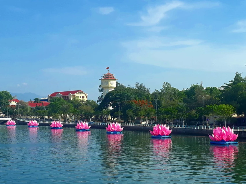 hoa sen