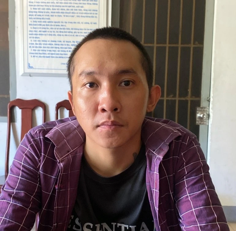 người đàn ông