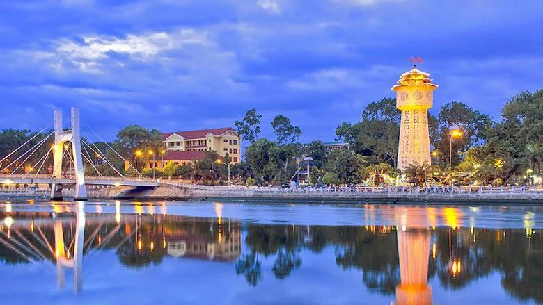 tỉnh Bình Thuận