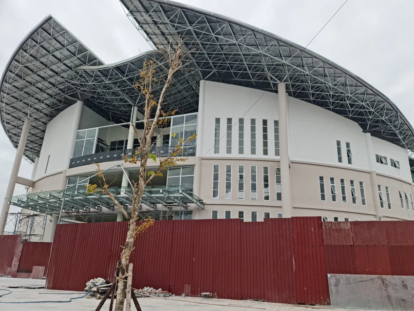 dự án nhà hát