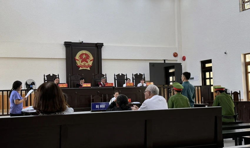 TP Phan Thiết