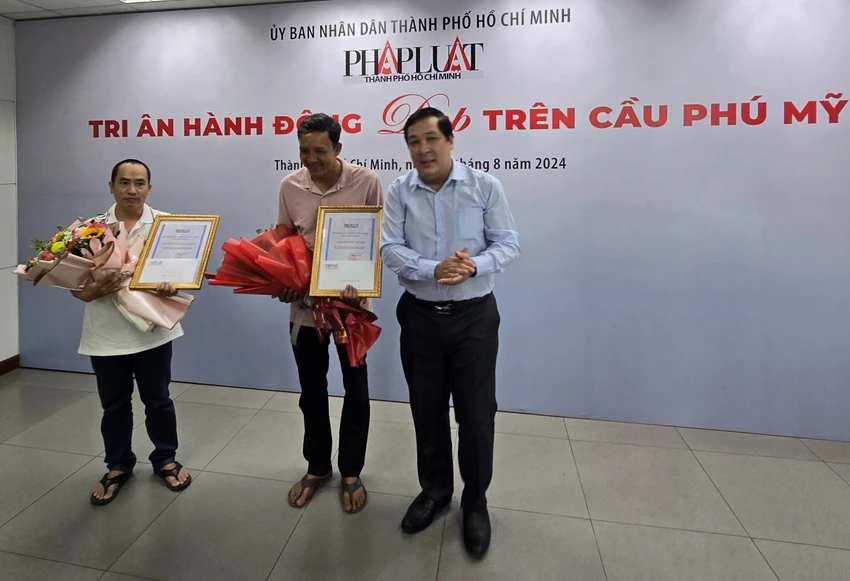 cầu Phú Mỹ