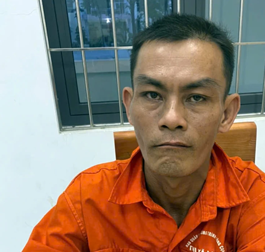 trốn truy nã